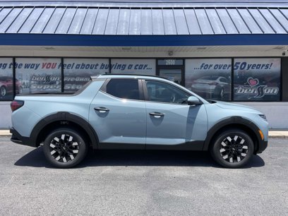 New 2025 Hyundai Santa Cruz SEL