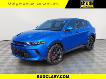 Used 2024 Dodge Hornet R/T Plus w/ Track Pack