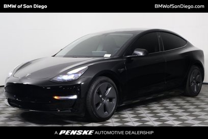 Used 2022 Tesla Model 3 Long Range
