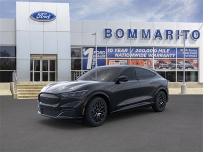 New 2024 Ford Mustang Mach-E Premium