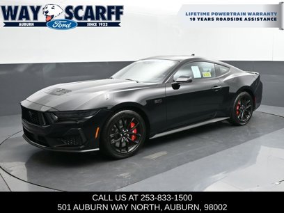 Used 2024 Ford Mustang GT
