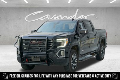 Used 2023 GMC Sierra 1500 Denali w/ Technology Package