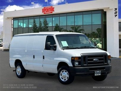Used 2009 Ford E-150 and Econoline 150