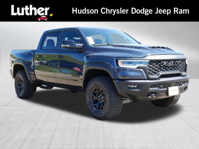New 2025 RAM 1500 RHO w/ RHO Level 1 Equipment Group