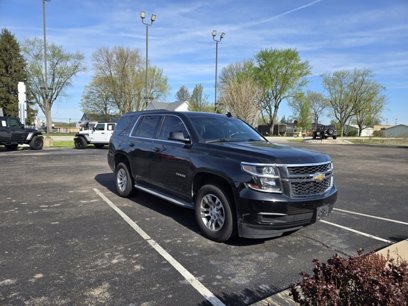 Used 2015 Chevrolet Tahoe LT