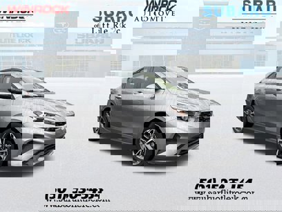 Used 2022 Kia Forte LXS w/ LXS Technology Package
