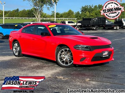 Used 2023 Dodge Charger GT
