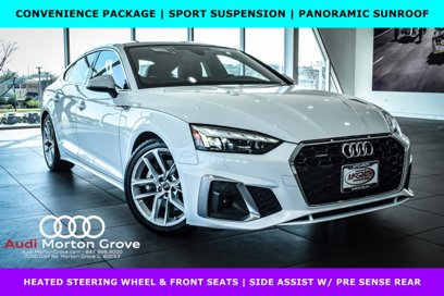 Used 2024 Audi A5 2.0T Premium w/ Convenience Package