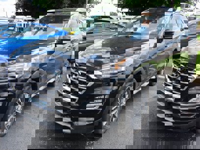 Used 2021 Hyundai Tucson Limited