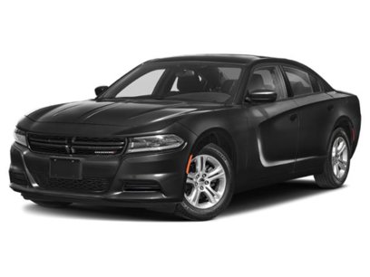 Certified 2023 Dodge Charger SXT
