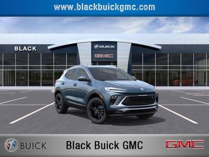 New 2026 Buick Encore GX Sport Touring w/ Comfort Package