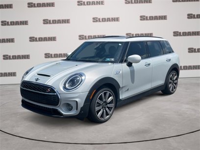 Used 2023 MINI Cooper Clubman S