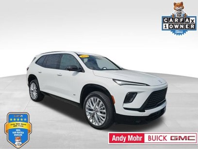 Used 2025 Buick Enclave Sport Touring w/ Super Cruise Package