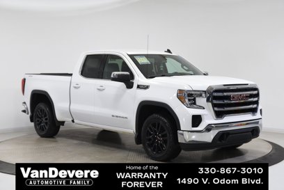 Used 2019 GMC Sierra 1500 SLE w/ SLE Value Package