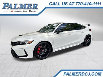 Used 2023 Honda Civic Type R