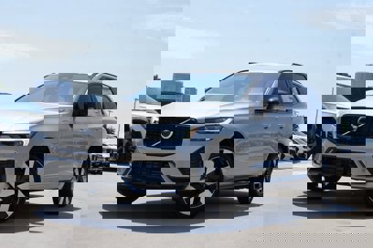 New 2025 Volvo XC60 T8 Plus w/ Protection Package Premier