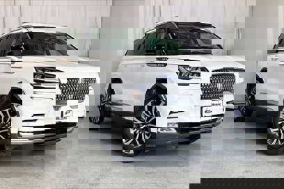 Used 2020 Lincoln Aviator Reserve w/ Equipment Group 201A