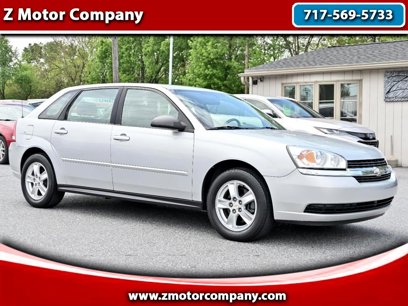 Used 2005 Chevrolet Malibu LS w/ Preferred Equipment Group