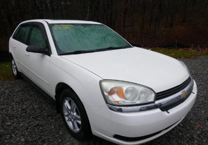 Used 2005 Chevrolet Malibu LS