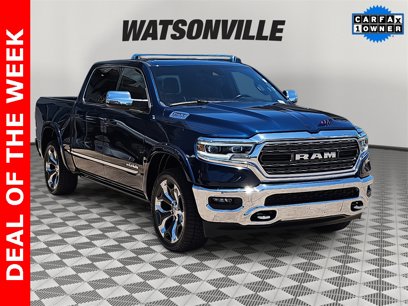 Used 2023 RAM 1500 Limited