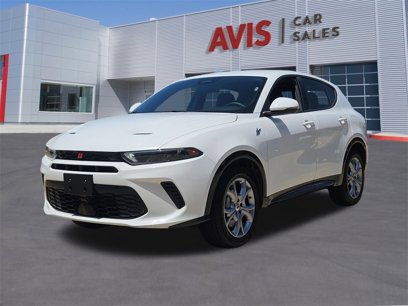 Used 2024 Dodge Hornet R/T