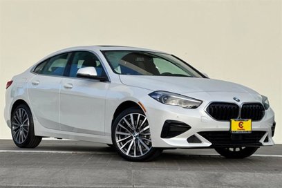 Used 2024 BMW 228i Gran Coupe w/ Convenience Package