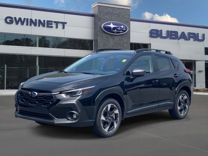 New 2025 Subaru Crosstrek 2.5i Limited