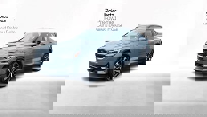 Certified 2021 Polestar Polestar 2