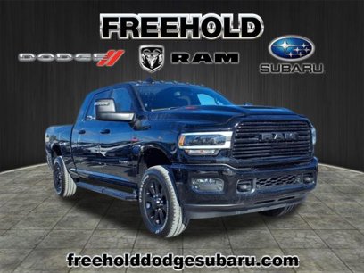 Used 2024 RAM 2500 Laramie w/ Night Edition