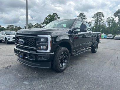 New 2025 Ford F250 XL