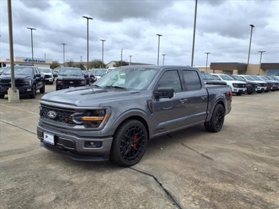 New 2024 Ford F150 XLT w/ Equipment Group 303A High