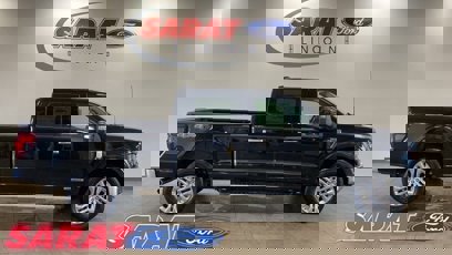 New 2025 Ford F150 XLT w/ Equipment Group 302A MID