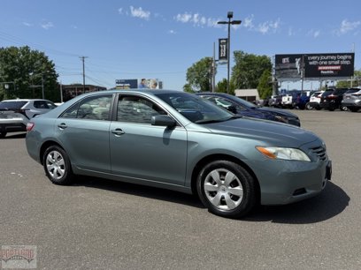 Used 2009 Toyota Camry LE
