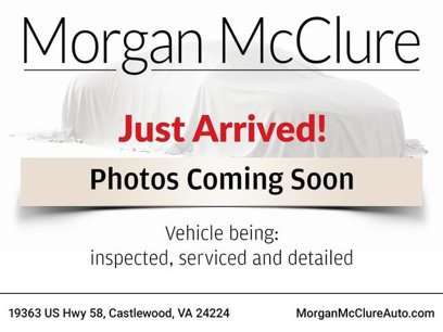 Certified 2025 Chevrolet Trax LT w/ Driver Confidence Package