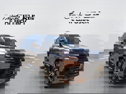 New 2025 Lexus LX 600 4WD w/ Luxury Package