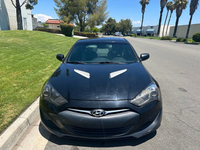 Used 2013 Hyundai Genesis 2.0T