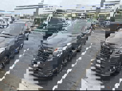 Used 2023 Subaru Forester Limited