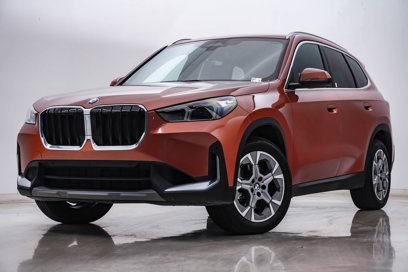Used 2023 BMW X1 xDrive28i w/ Convenience Package