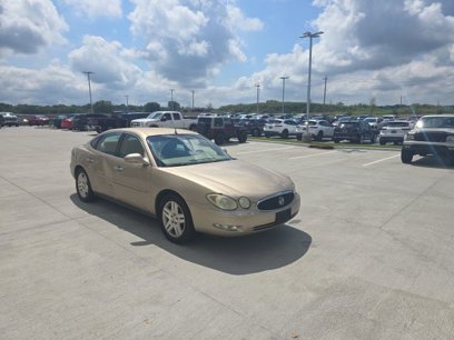 Used 2005 Buick LaCrosse CX