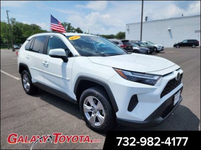 Used 2023 Toyota RAV4 XLE