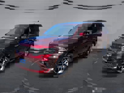 Used 2022 Dodge Durango R/T