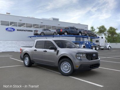 New 2025 Ford Maverick XL