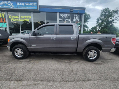 Used 2012 Ford F150 XLT