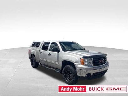 Used 2008 GMC Sierra 1500 W/T