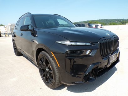 Certified 2025 BMW X7 M60i