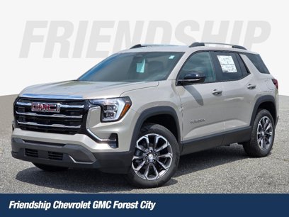 New 2026 GMC Terrain Elevation w/ Elevation Premium Package