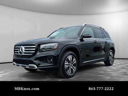 Used 2024 Mercedes-Benz GLB 250