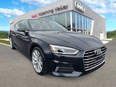 Used 2018 Audi A5 2.0T Premium Plus w/ Premium Plus