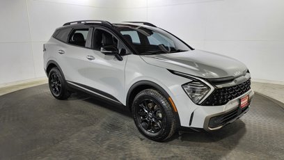 Used 2023 Kia Sportage X-Pro Prestige