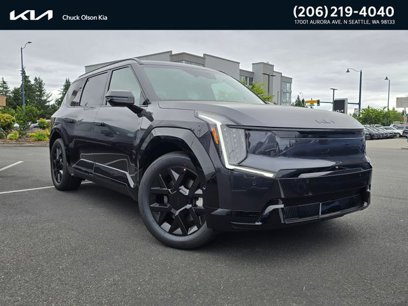 New 2026 Kia EV9 Land
